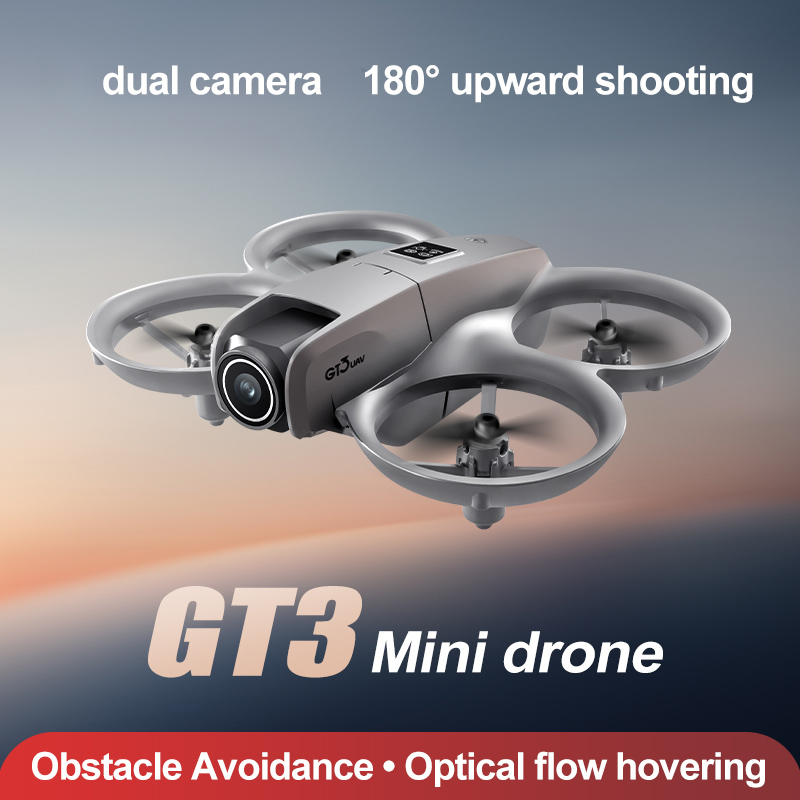 Rc Hobby Wire - 2026 GT3 MAX RCドローン 8K 5G