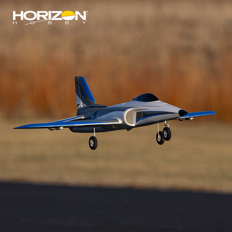ホライゾンホビー ダクテッドファン RC飛行機 ハブSS 5 - Rc Hobby Tech のレビューと価格