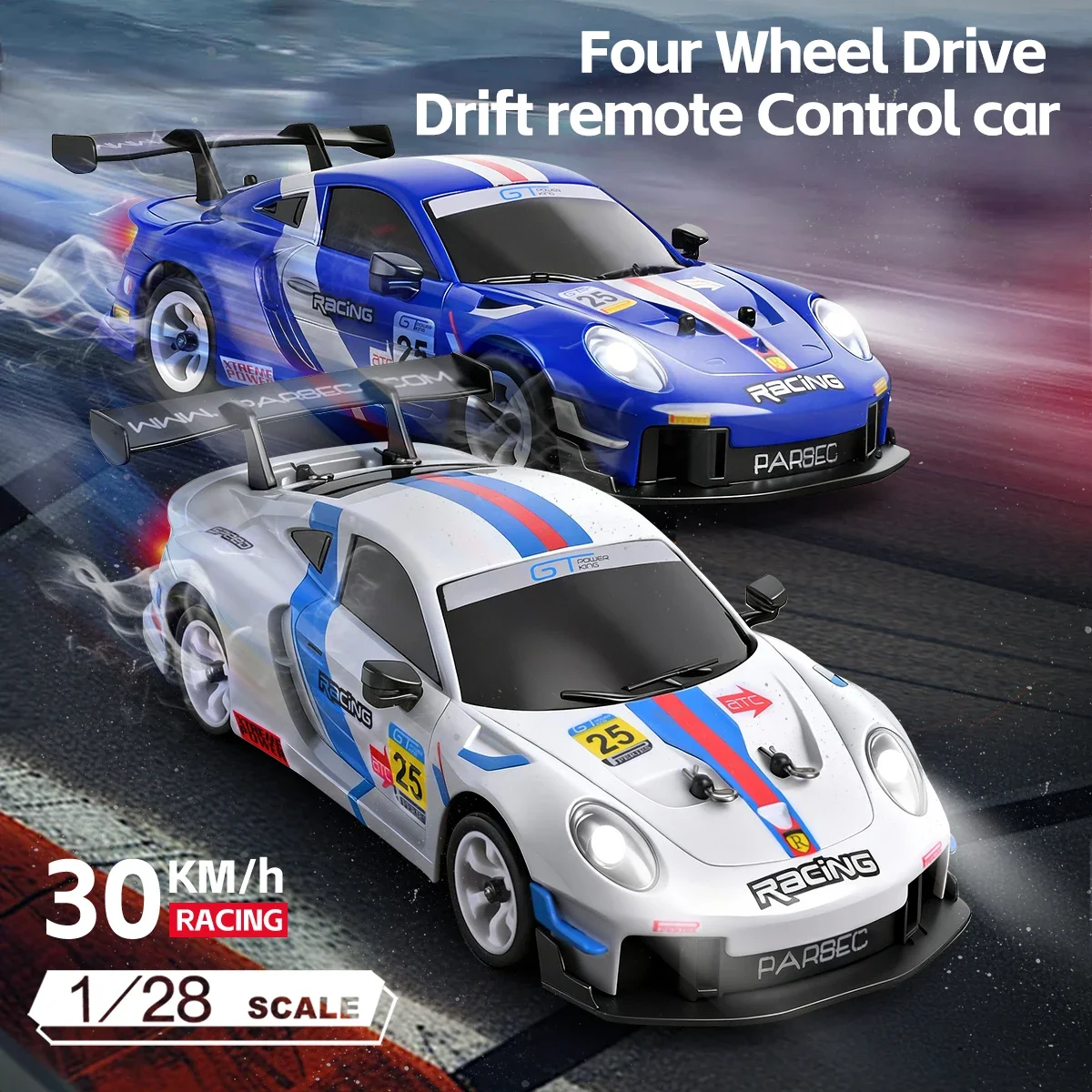 WLtoys 284019-A 284191 1:28 2. - Rc Hobby Horizon のレビューと価格