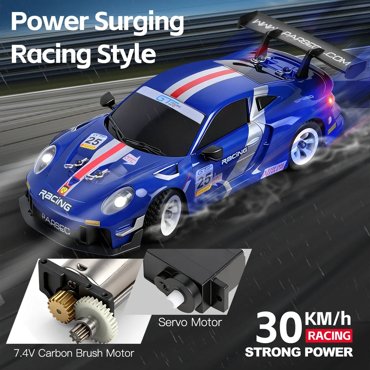 WLtoys 284019-A 284191 1:28 2. - Rc Hobby Horizon のレビューと価格