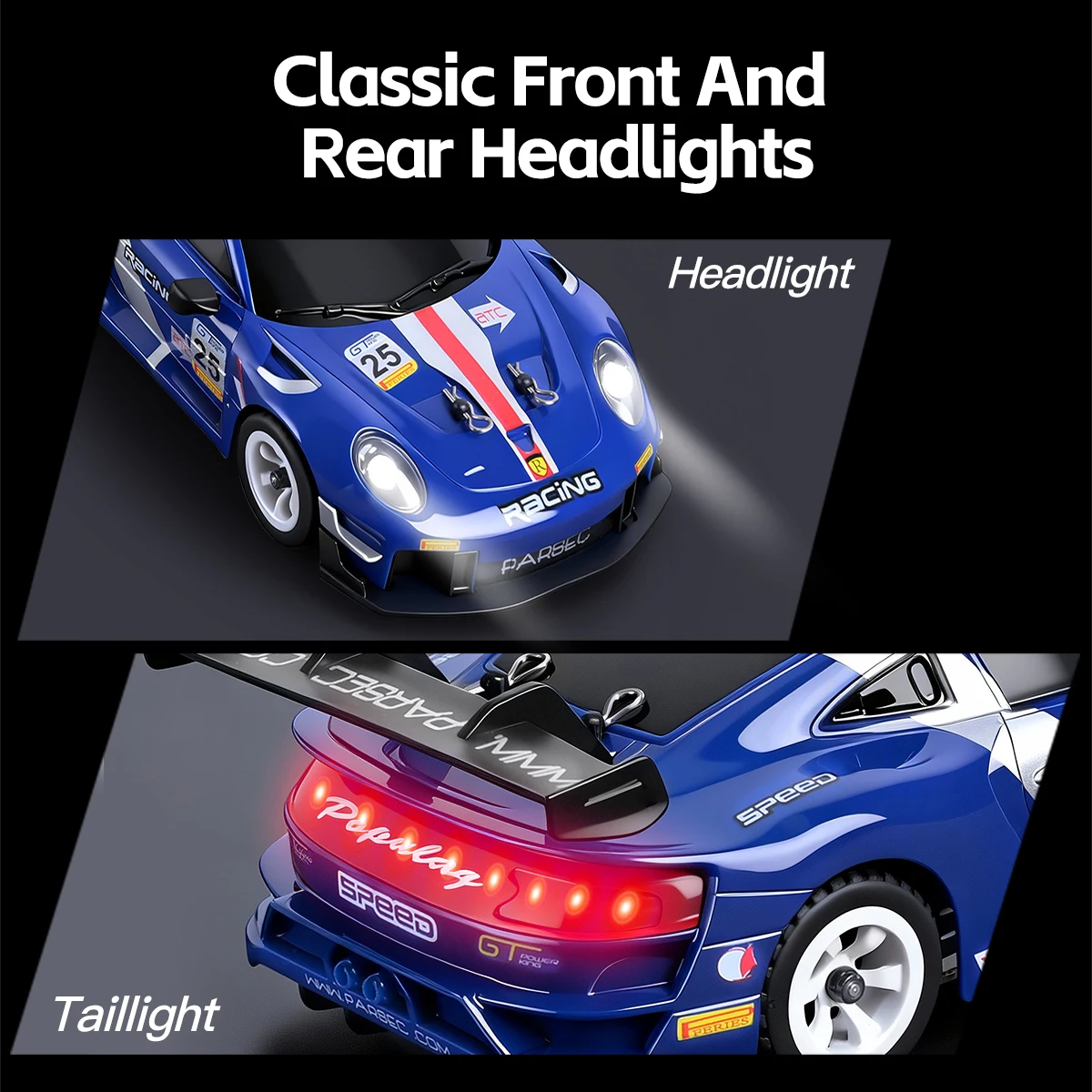 WLtoys 284019-A 284191 1:28 2. - Rc Hobby Horizon のレビューと価格
