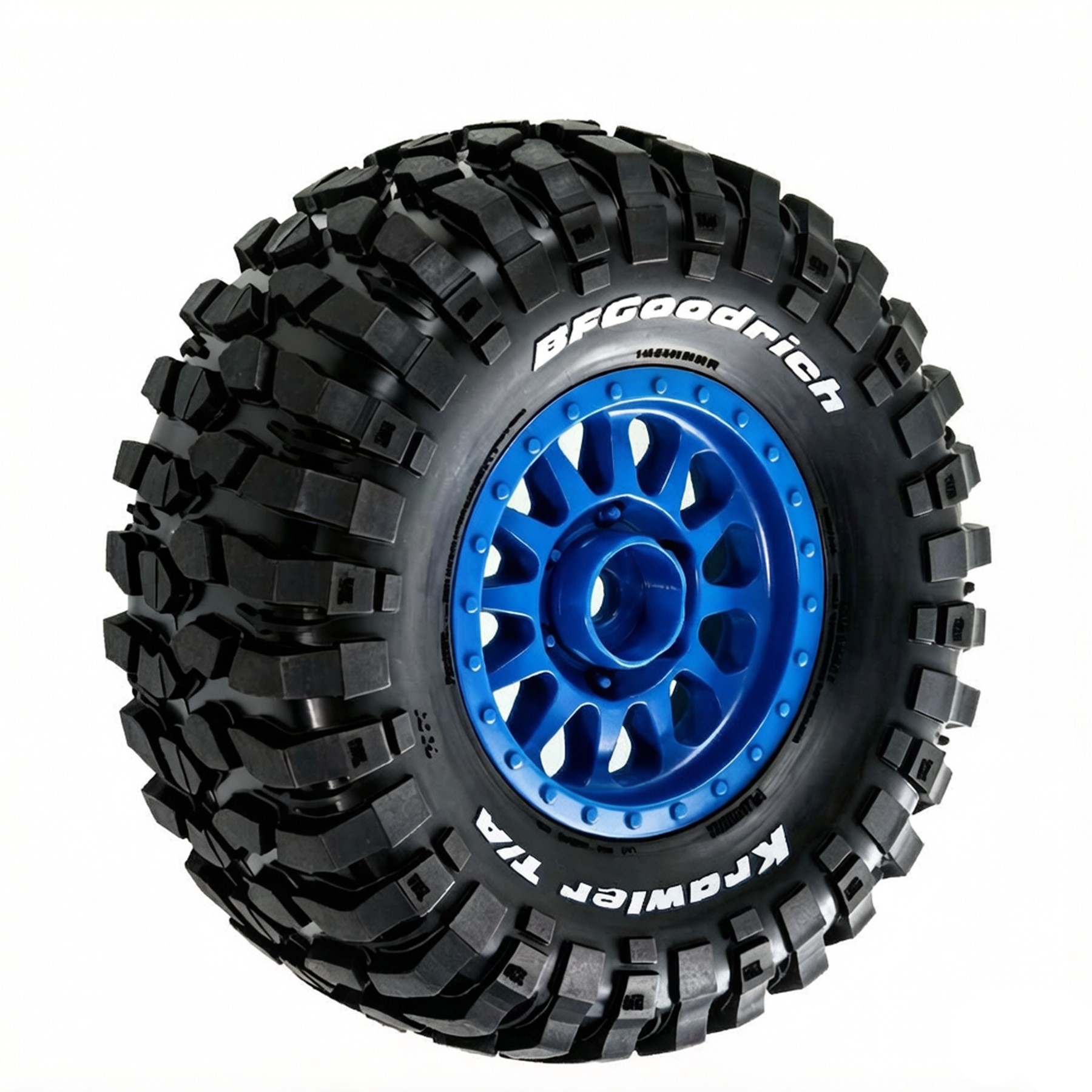 1/10 1/12 RCオフロードホイール＆タイヤ 12mm - Rc Hobby Dump Truck のレビューと価格