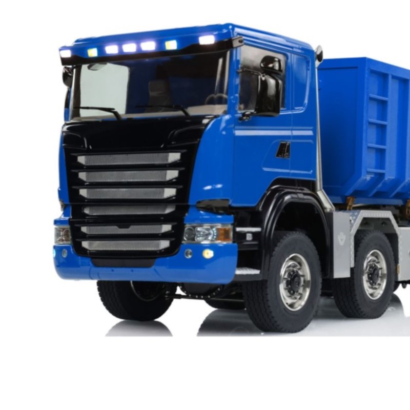 RC油圧ダンプカー メタルロールオンフルダンプトラック 1/ - Rc Hobby Dump Truck のレビューと価格