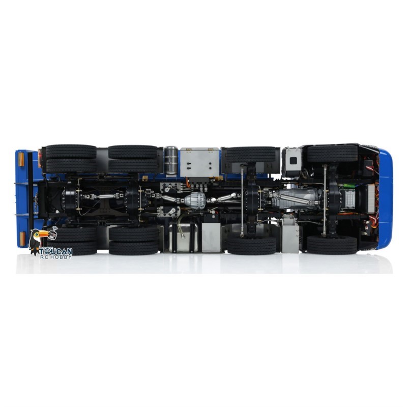 RC油圧ダンプカー メタルロールオンフルダンプトラック 1/ - Rc Hobby Dump Truck のレビューと価格