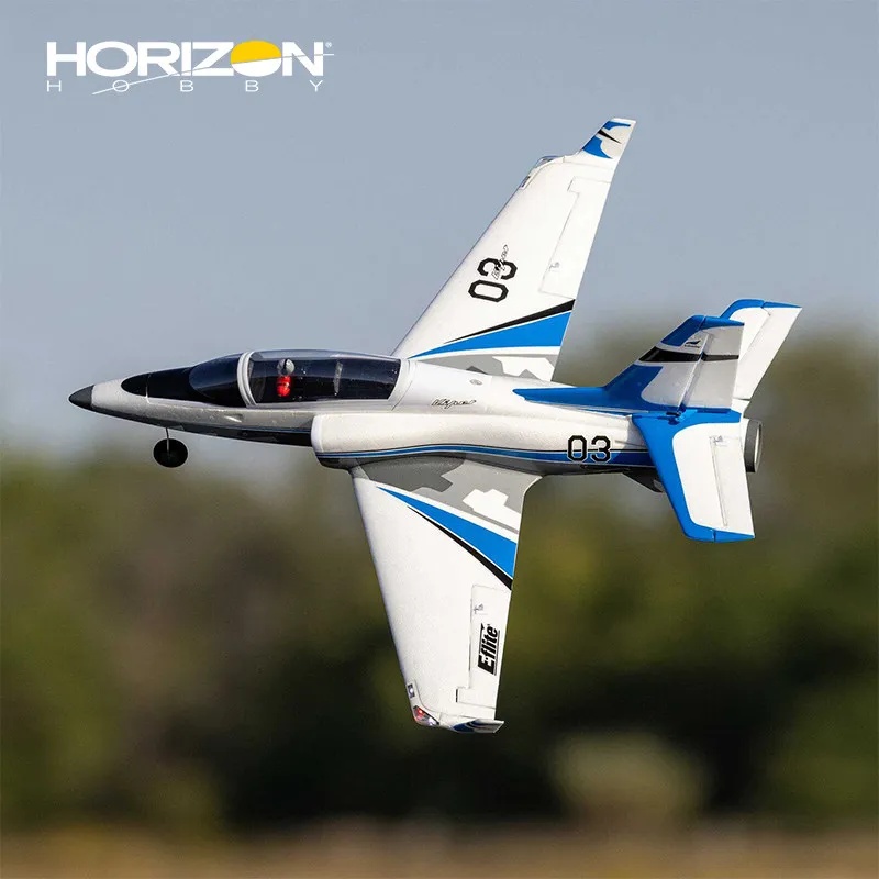 ホライゾンホビーユムクスバイパーRCジェット機 30mm E - Rc Hobby Tech のレビューと価格