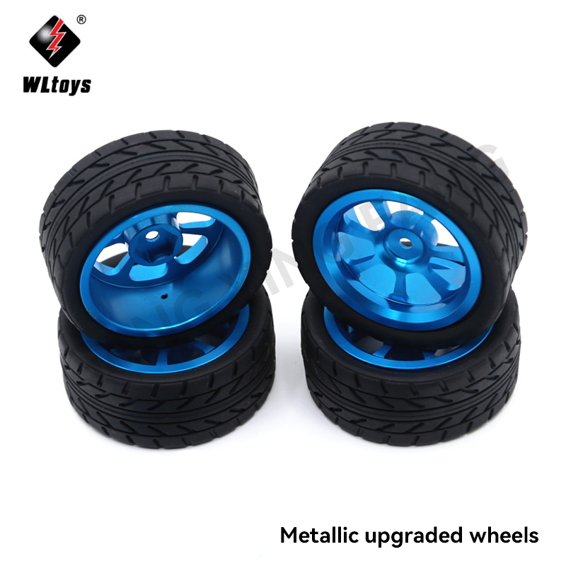 WLtoys 144010 124007 124017 12 - Rc Hobby Wire のレビューと価格