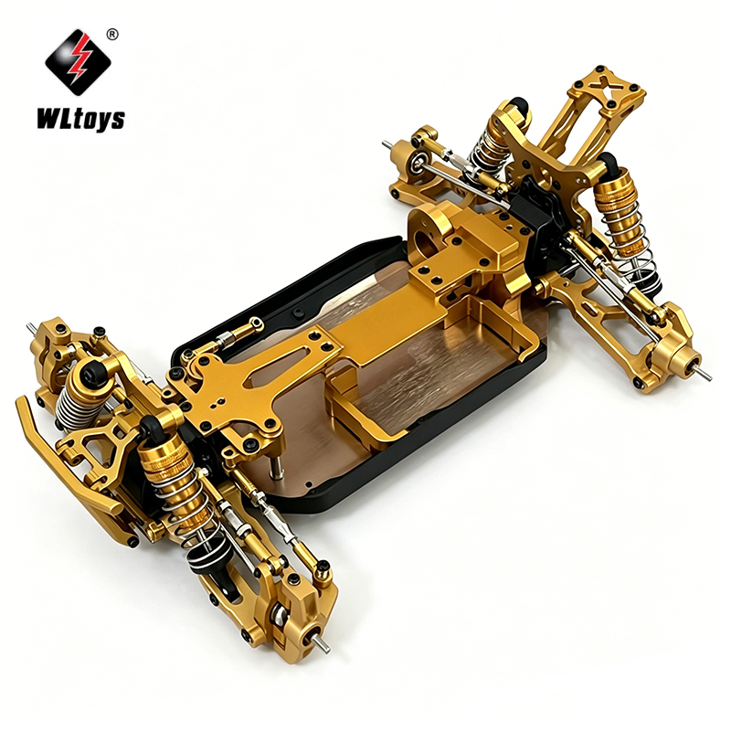 WLtoys 144010 124007 124017 12 - Rc Hobby Wire のレビューと価格