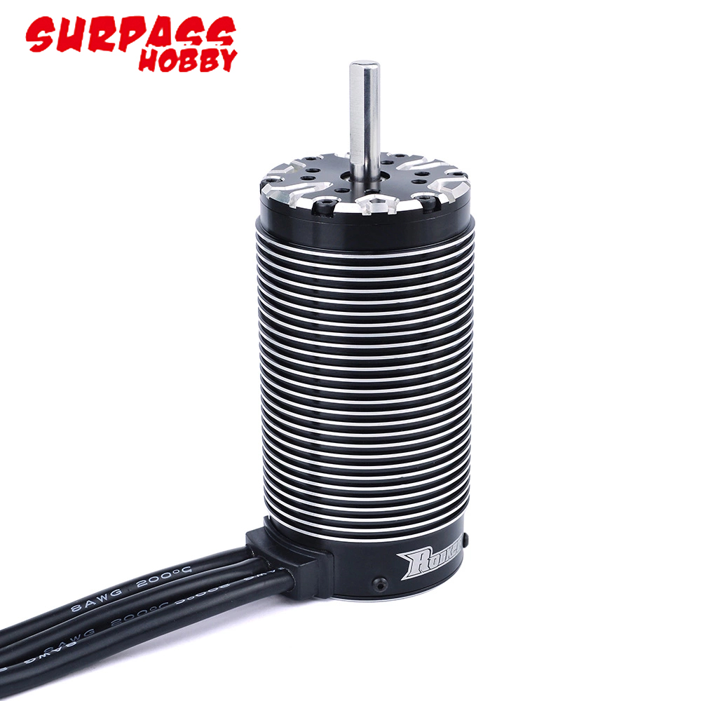 Surpass Hobby Rocket 5692 5611 - Rc Hobby Monster Truck のレビューと価格