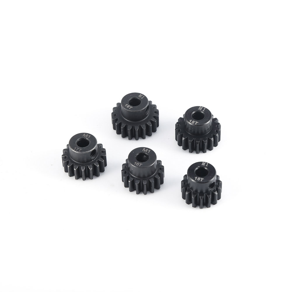 上回る趣味M1 15t 16t 17t 18t 19 11t - Rc Hobby Monster Truck のレビューと価格