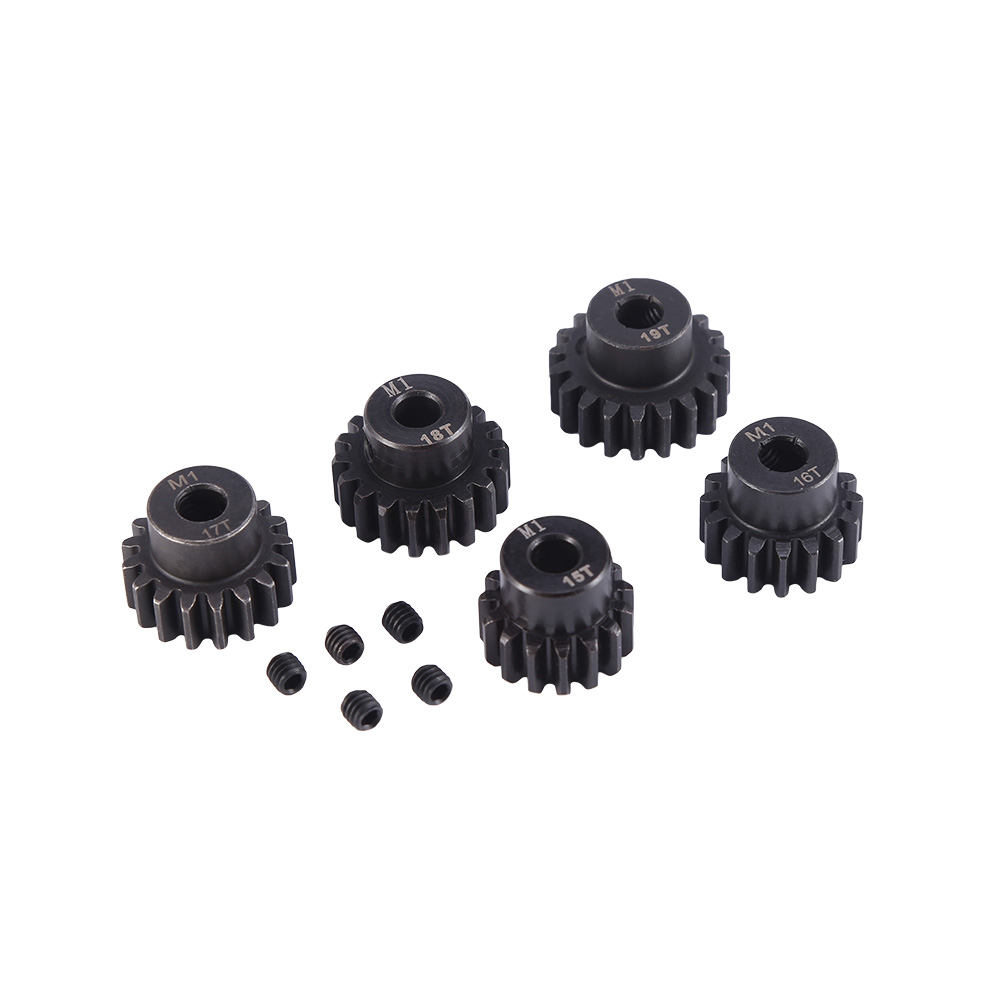 上回る趣味M1 15t 16t 17t 18t 19 11t - Rc Hobby Monster Truck のレビューと価格