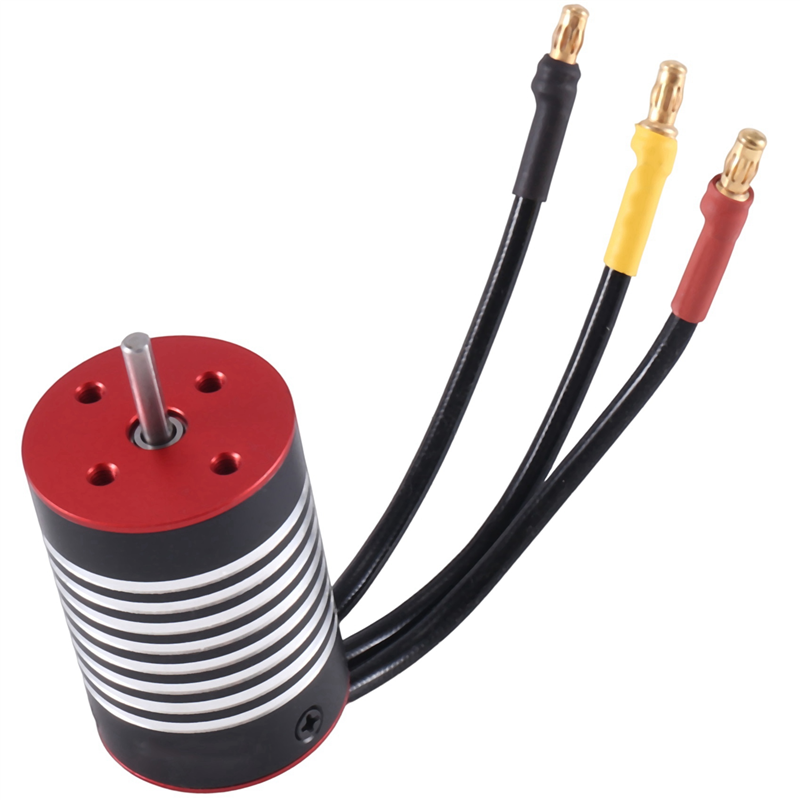 AB25-2838 ブラシレスモーター 3200KV 380 - Rc Drift Car Brushless のレビューと価格