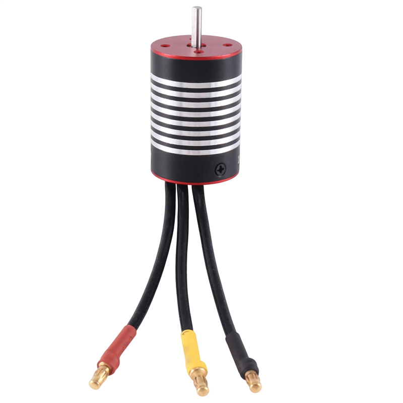 AB25-2838 ブラシレスモーター 3200KV 380 - Rc Drift Car Brushless のレビューと価格