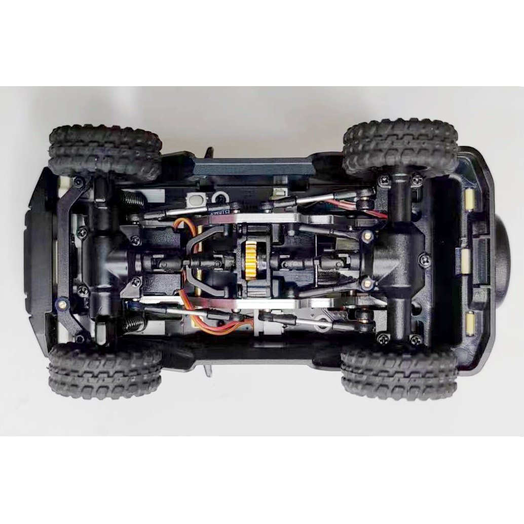 Ldarcトランスミッションシャフト、ドライブシャフトスペア - Rc Drift Car Brushless のレビューと価格