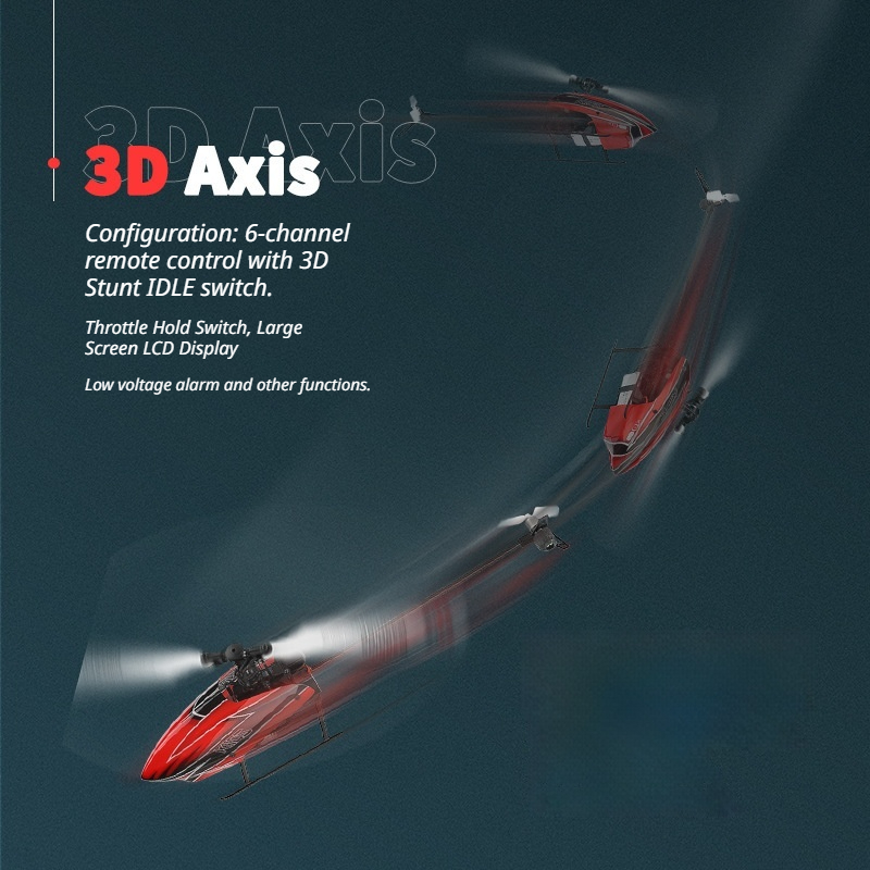 WL Tech XK K110S ブラシレスモーター ラジコ - Rc Hobby Tech のレビューと価格