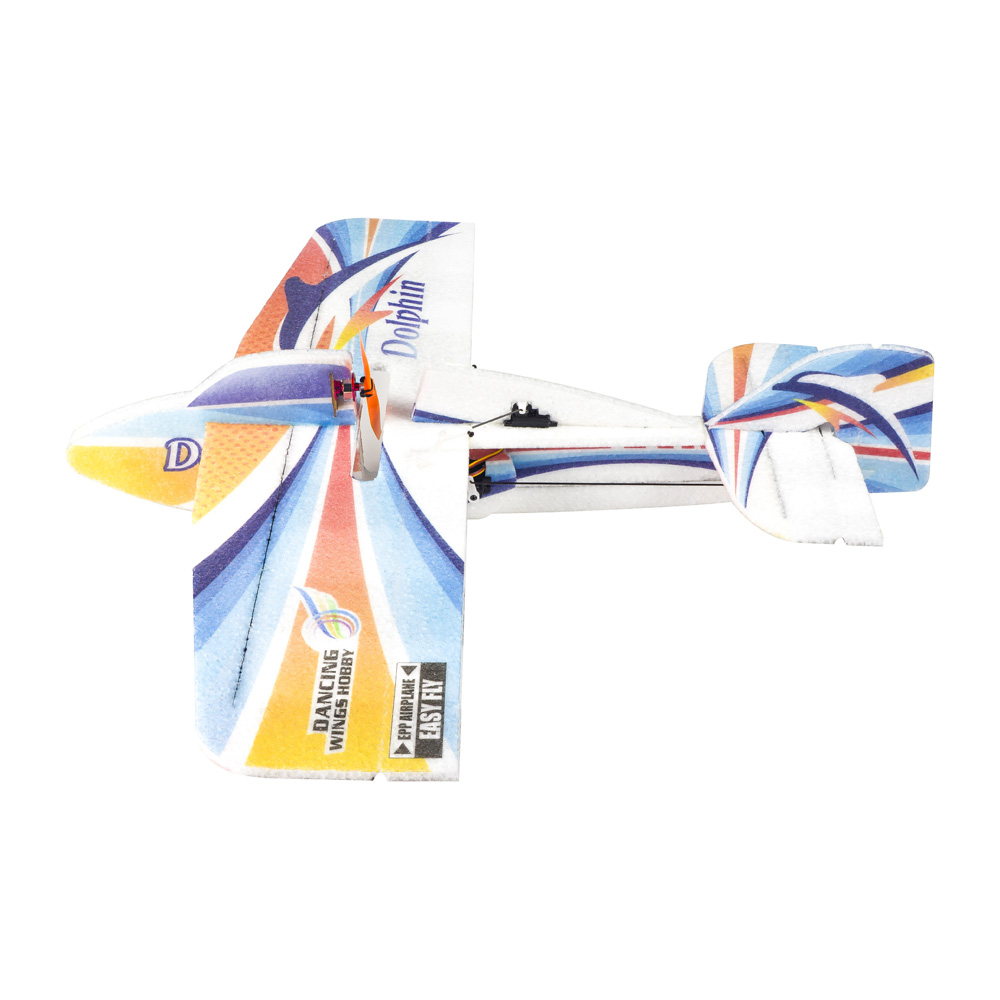 リアルホーク 580MM(22.8') 翼幅 EPPフォーム - Rc Hobby Toys のレビューと価格