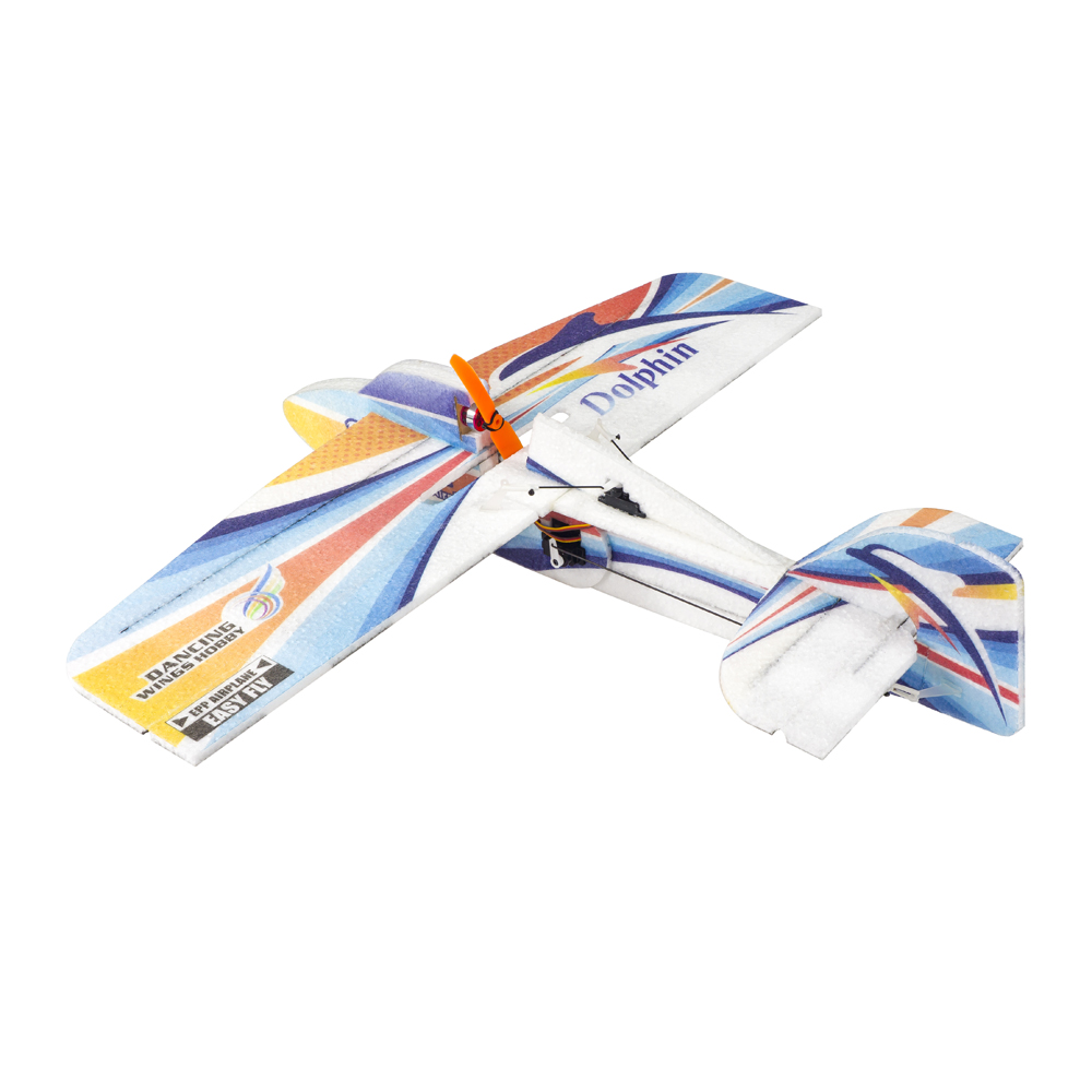 リアルホーク 580MM(22.8') 翼幅 EPPフォーム - Rc Hobby Toys のレビューと価格
