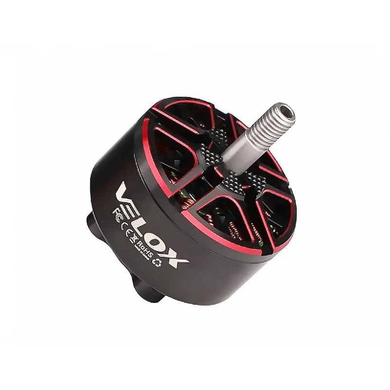 T-MOTOR T-HOBBY Velox V2812 ブラ - Rc Hobby Tech のレビューと価格