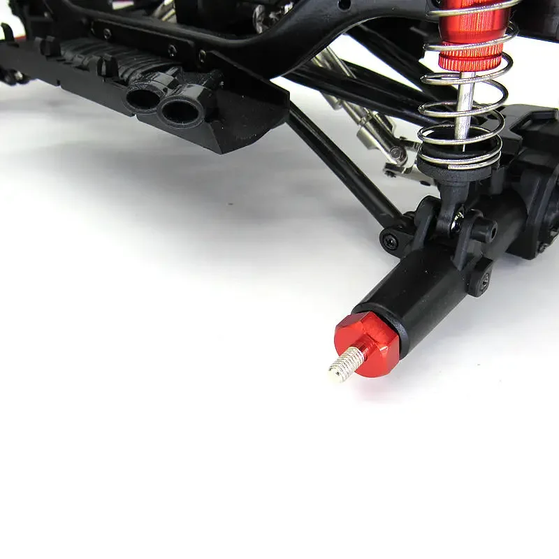 4 個金属 12 ミリメートルホイール六角ハブアダプタコンバ - Wheel Hex Adapter のレビューと価格