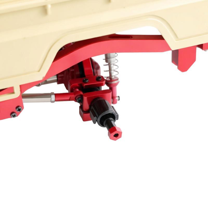新品 4個セット 5mmから7mmへ変換する六角ホイールハブ - Wheel Hex Adapter のレビューと価格