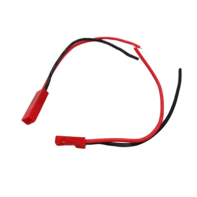 20個 10ペア JST 2P コネクターキット オス メス - Rc Hobby Wire のレビューと価格