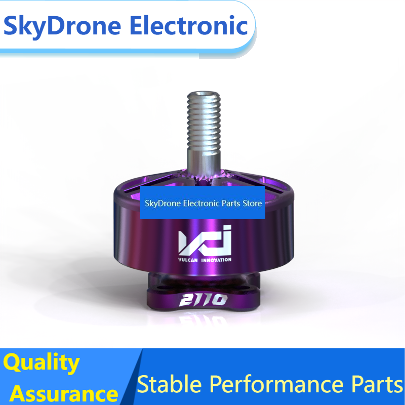 SkyDElVCI HOBBY 2207 Pro 2110K - Rc Hobby Pros のレビューと価格