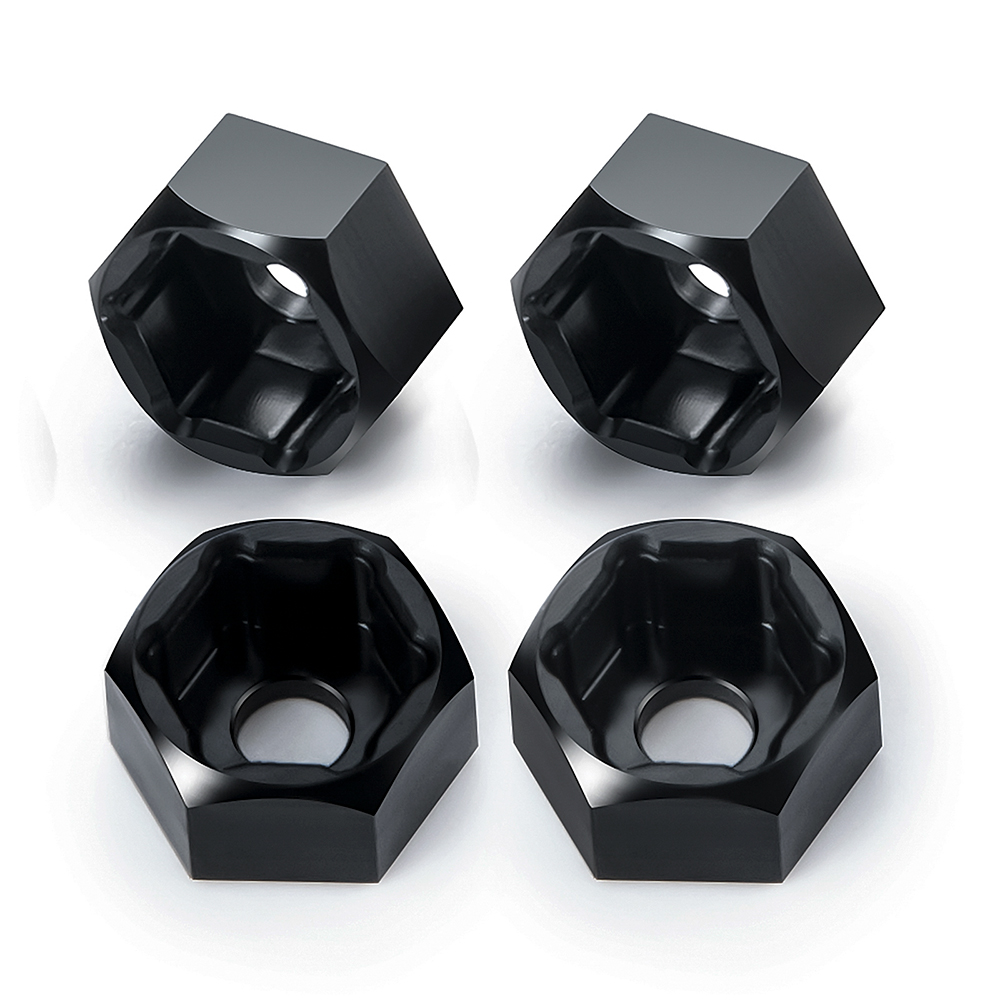 トリウッド-アルミニウム合金六角ホイールハブアダプター,1/ - Wheel Hex Adapter のレビューと価格