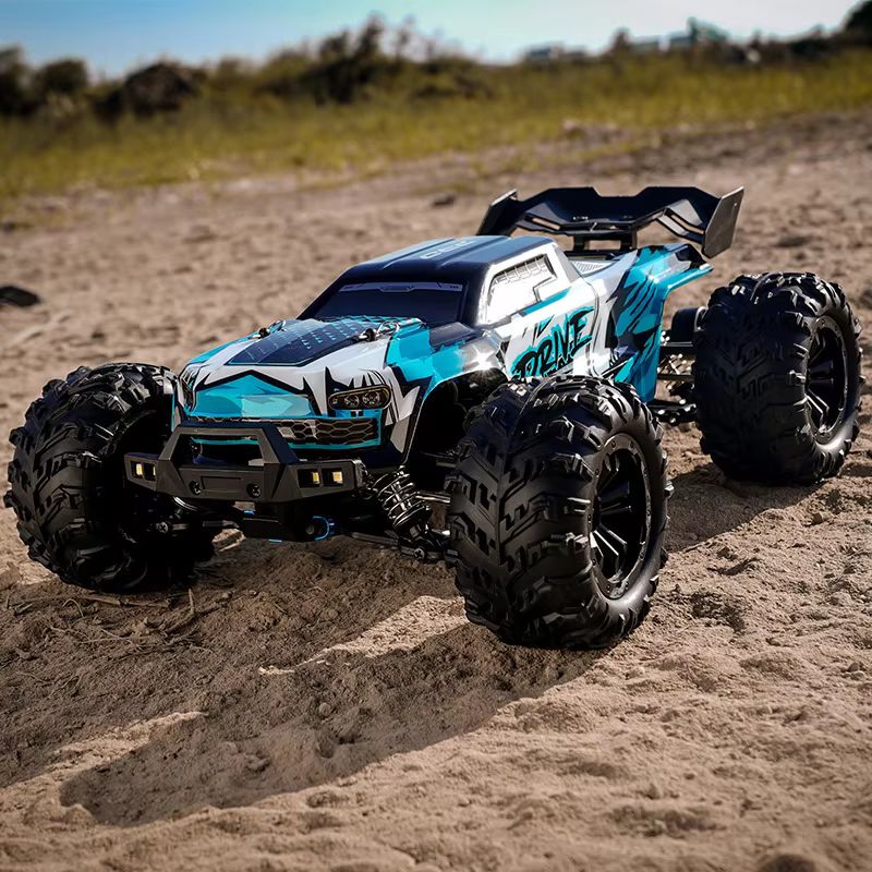 Scy‑16102 Pro 1:16 4WD RCカー 70 - Rc Hobby Monster Truck のレビューと価格