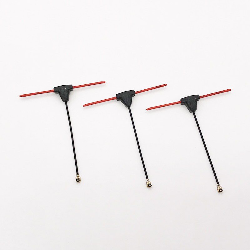 2.4 グラム 2DBI T アンテナ IPX1 TBS H - Rc Hobby Toys のレビューと価格
