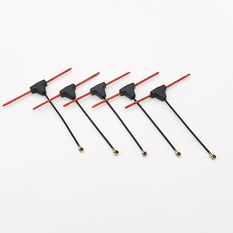 2.4 グラム 2DBI T アンテナ IPX1 TBS H - Rc Hobby Toys のレビューと価格