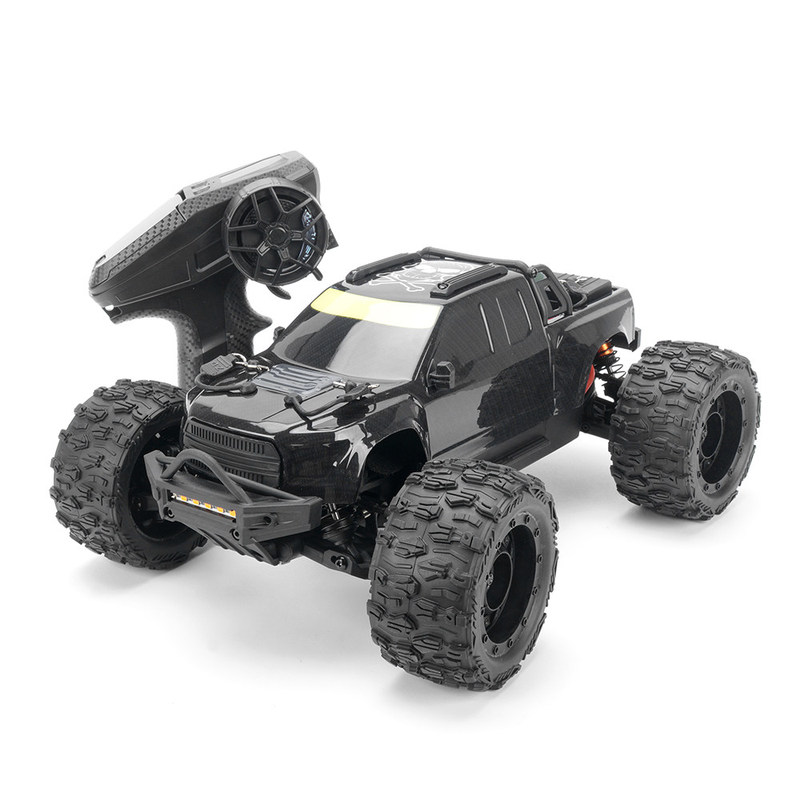 ZDレーシング RCモンスタートラック MT16 1/16ス - Rc Hobby Monster Truck のレビューと価格